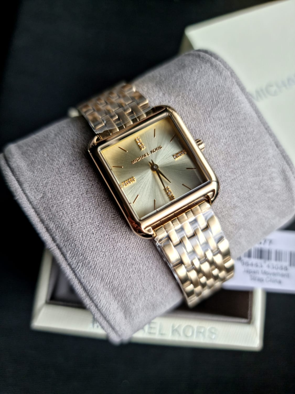 Michael Kors 30mm Watch MK4377