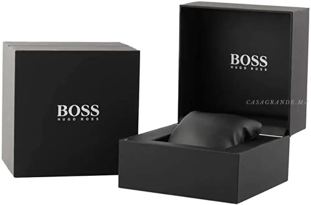 BOSS Men's Grandmaster (Model: 1513884)