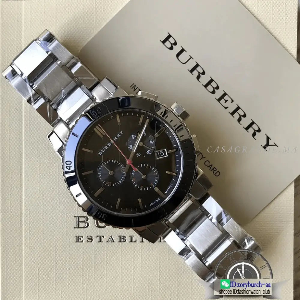 Burberry Homme BU9380