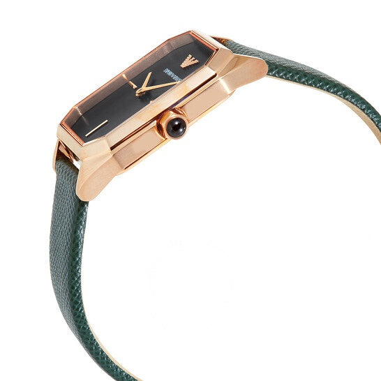 Emporio Armani Mother of Pearl Dial 24mm Watch AR11149