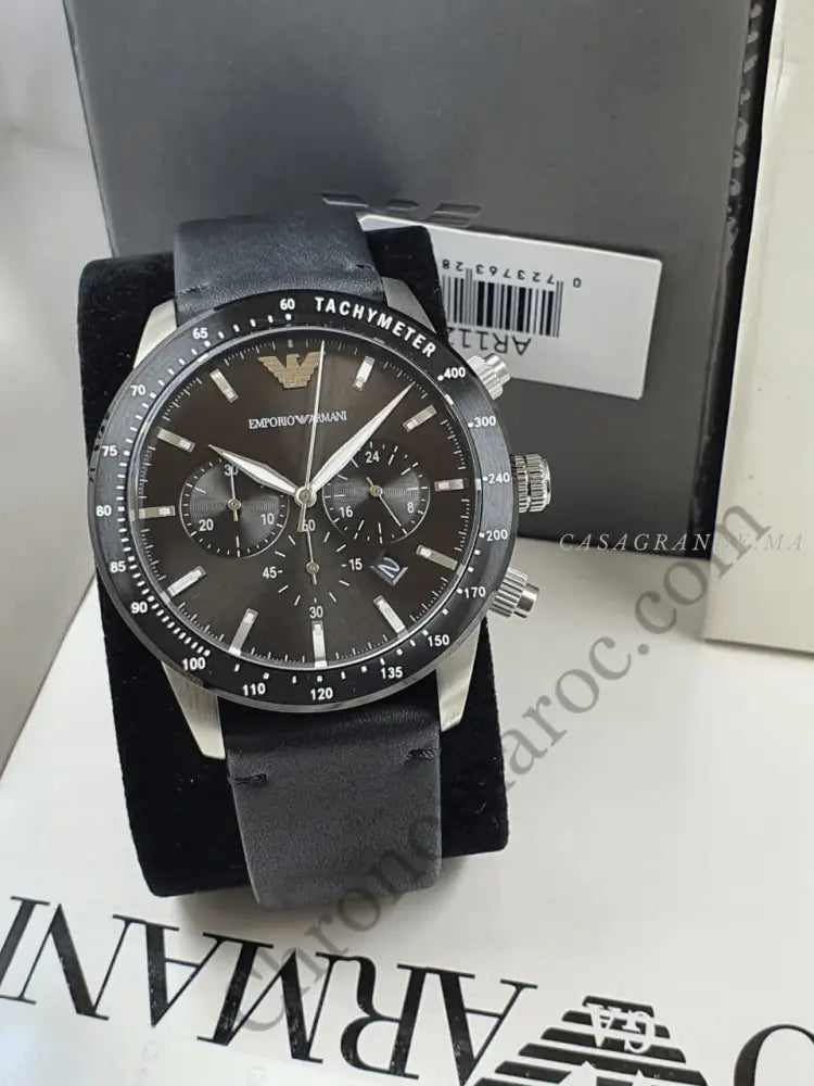 Emporio Armani 42mm Watch Ar11243