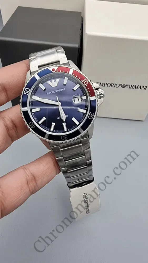 Emporio Armani 42mm Watch AR11339