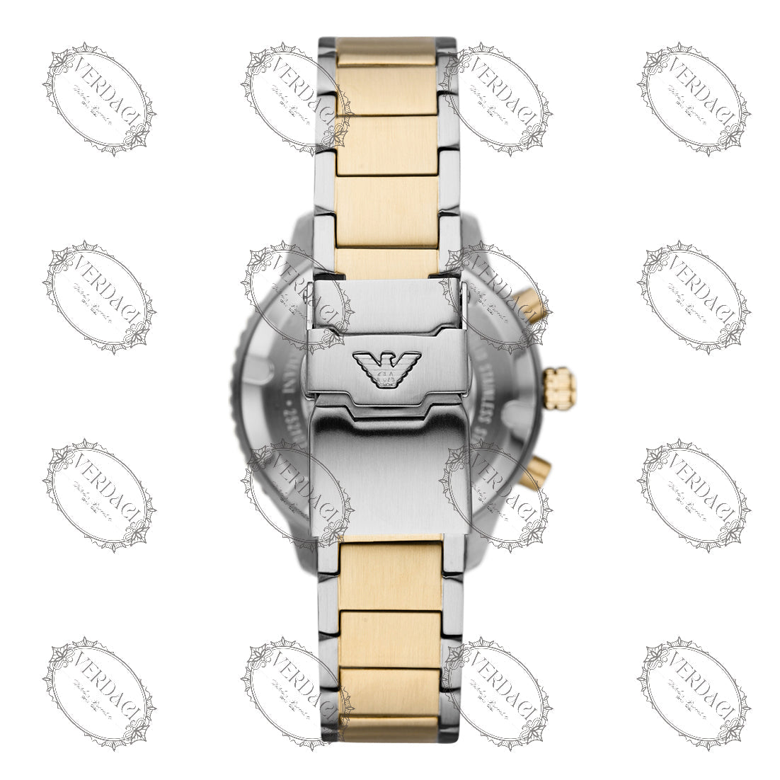 Montre EMPORIO ARMANI Diver