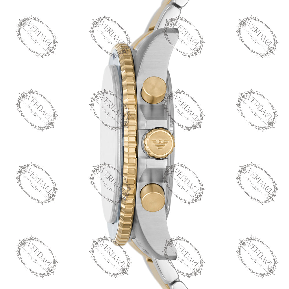 Montre EMPORIO ARMANI Diver