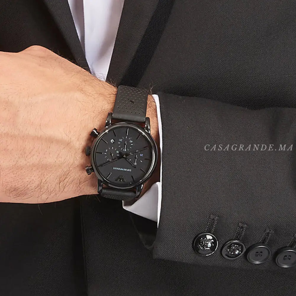 EMPORIO ARMANI AR1737