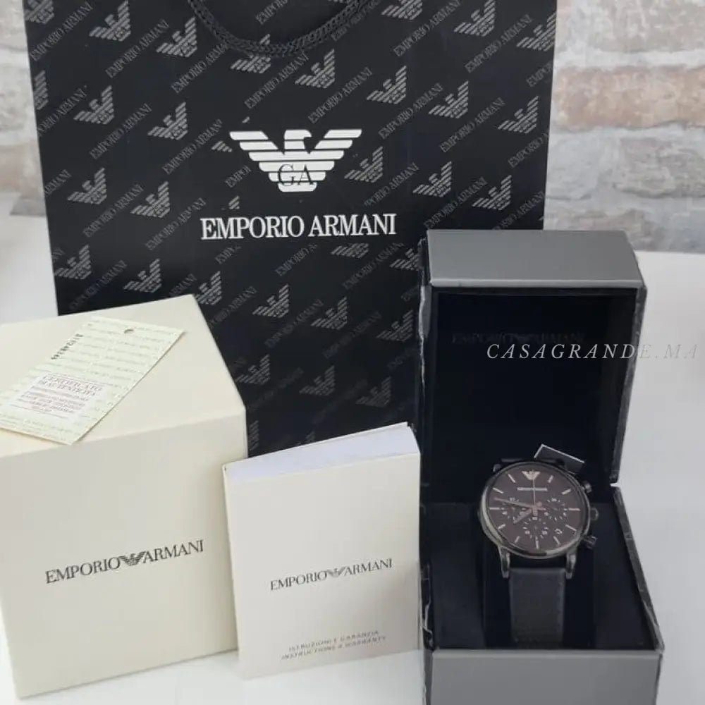 EMPORIO ARMANI AR1737