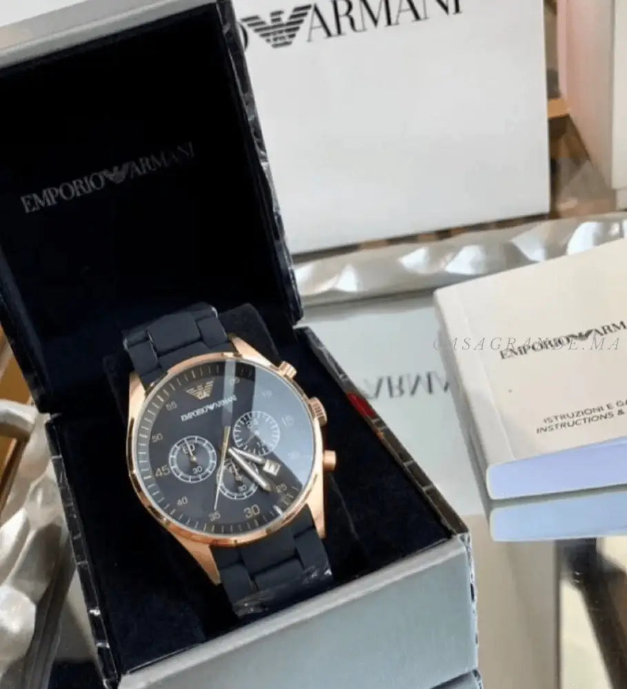 EMPORIO ARMANI AR5905