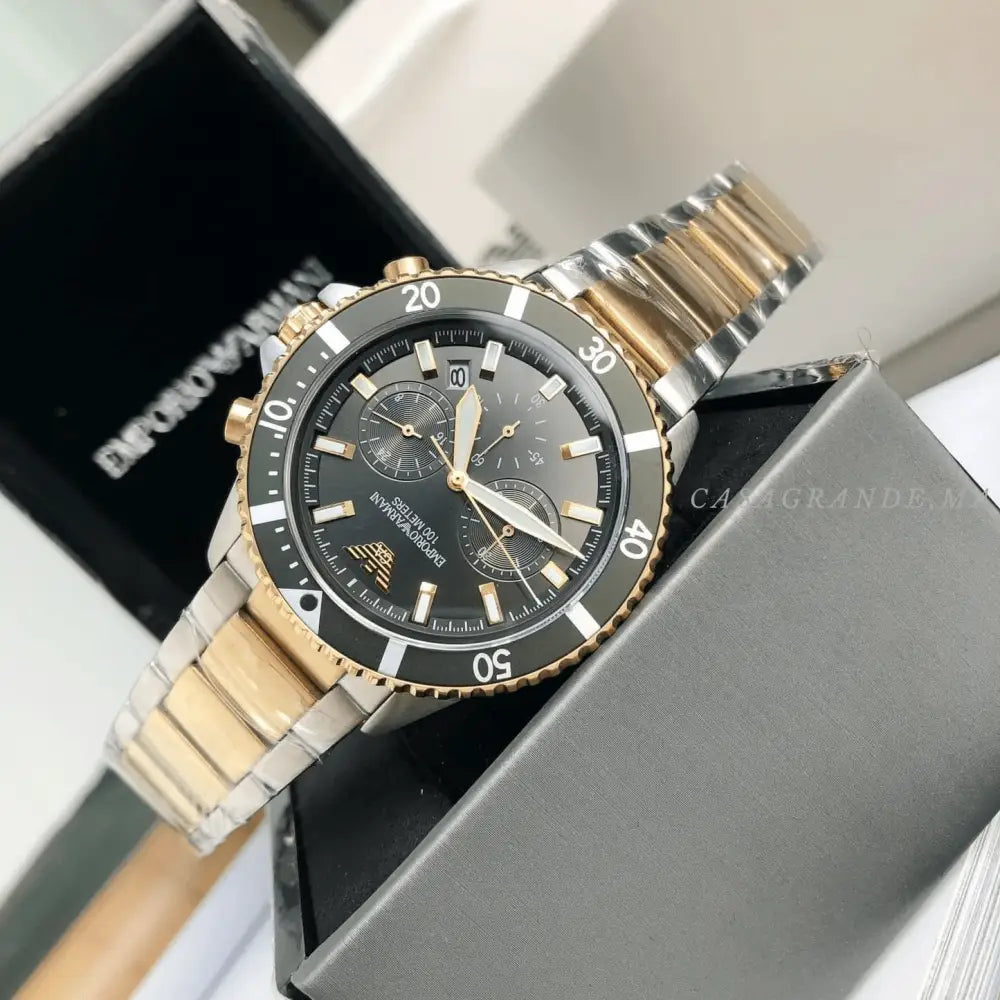 Emporio Armani Watch AR11361