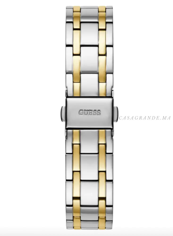 GUESS Cosmo gold Pour femme