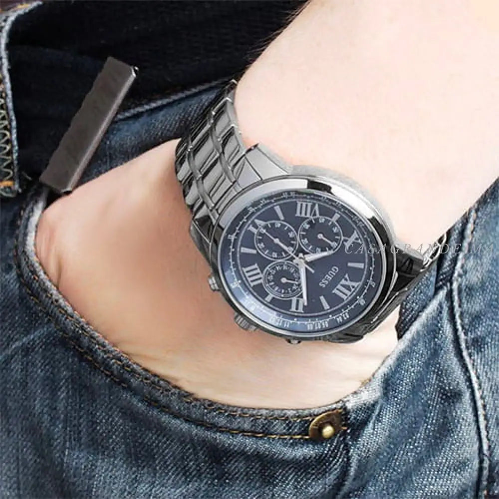 GUESS HOMME W0379G3