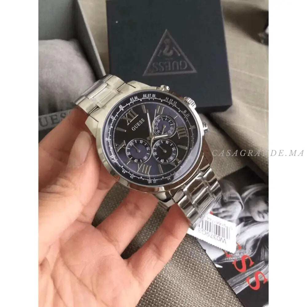 GUESS HOMME W0379G3