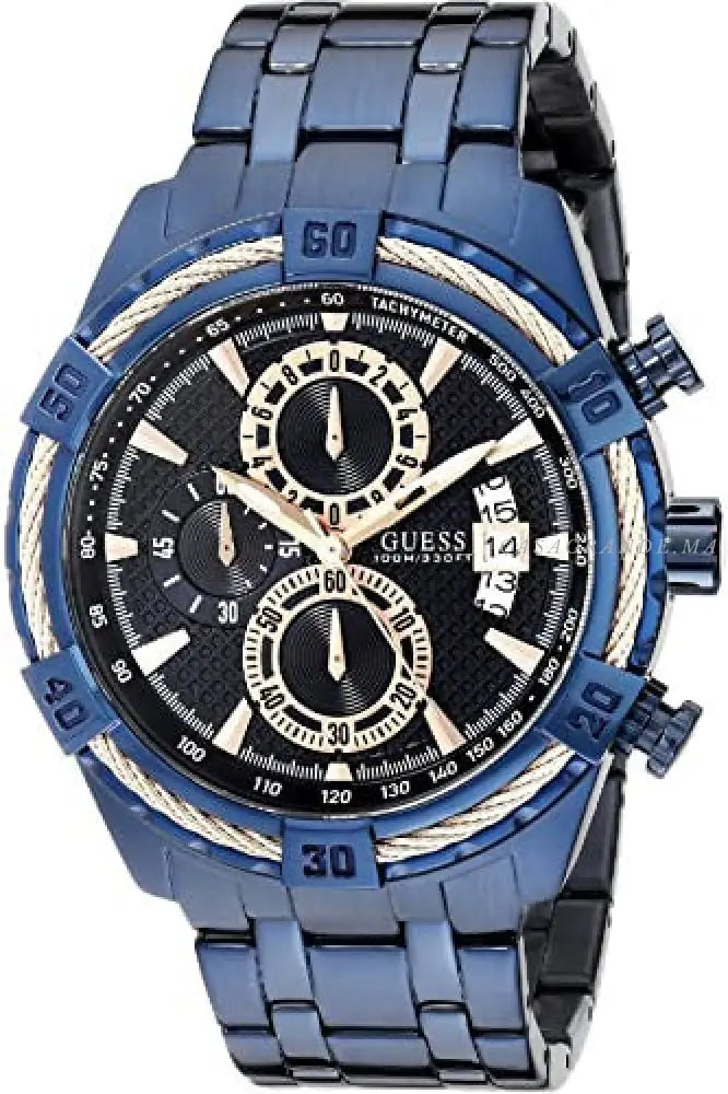 GUESS HOMME W0522G3