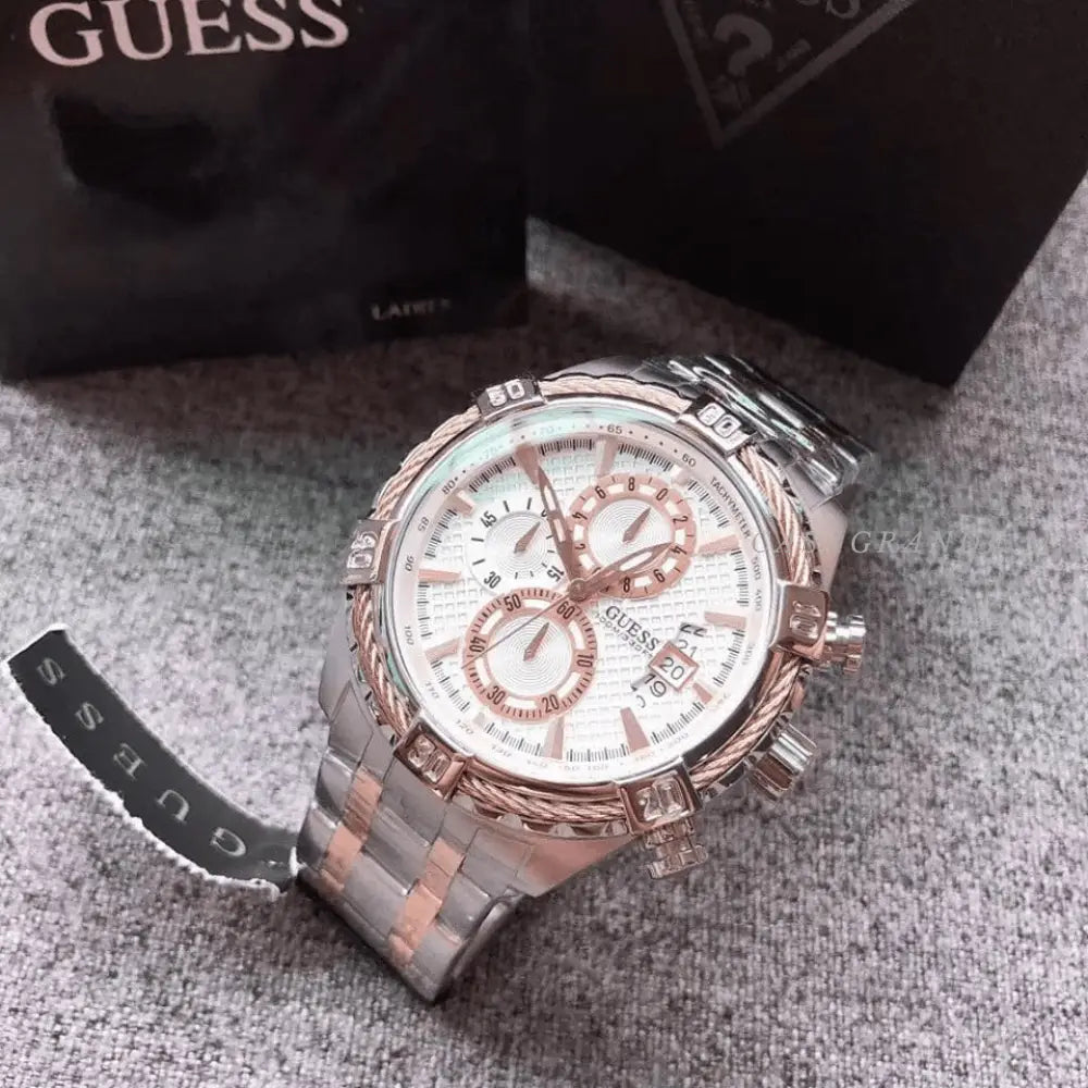 GUESS HOMME W0522G4