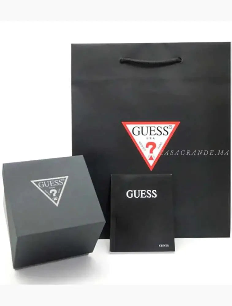Guess W0826L4