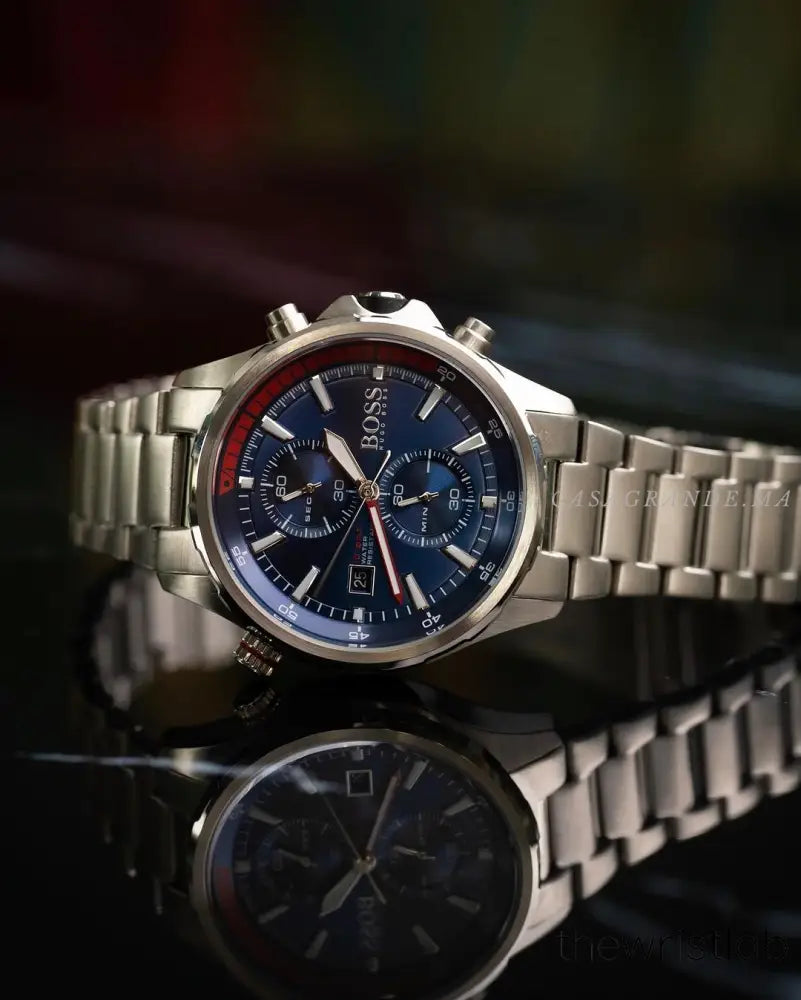 Hugo Boss Globetrotter - 1513823