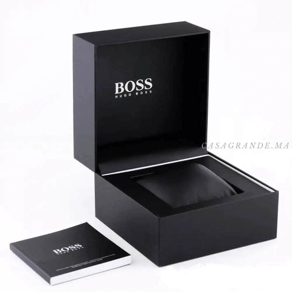 Hugo Boss Hero Two Tone 1513767