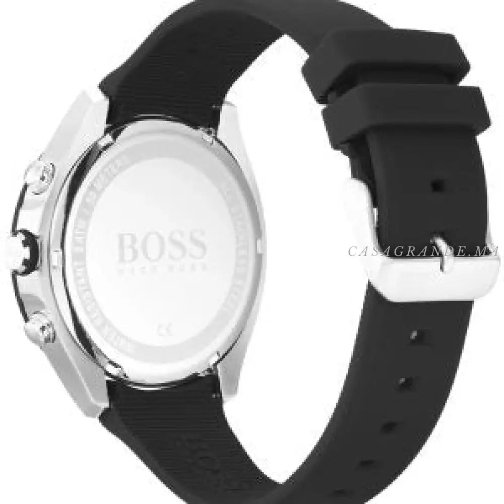 Hugo Boss Men’s 44mm Watch 1513716