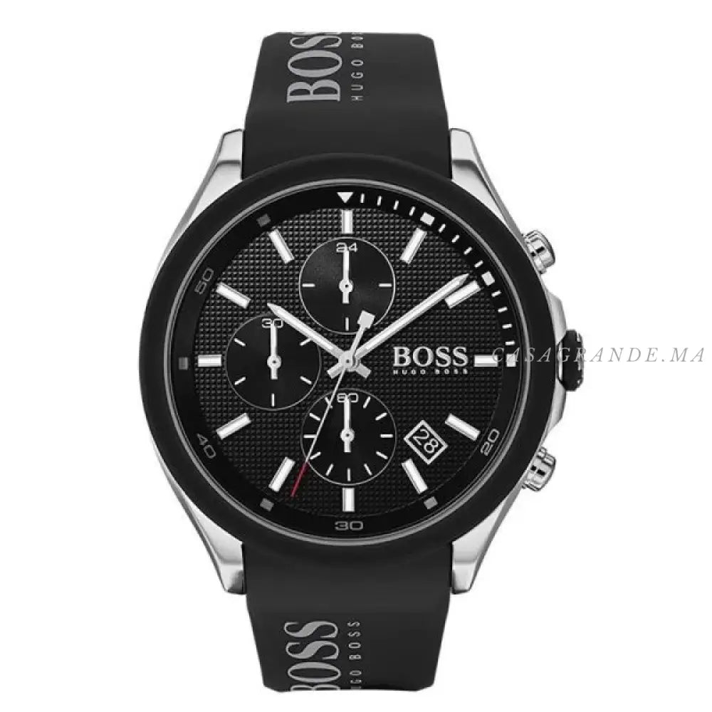 Hugo Boss Men’s 44mm Watch 1513716