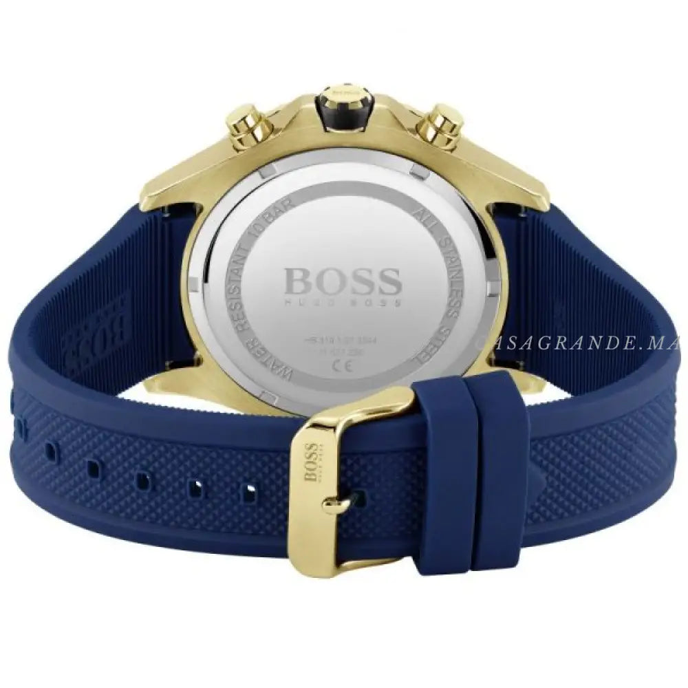 Hugo Boss 46mm Watch 1513822