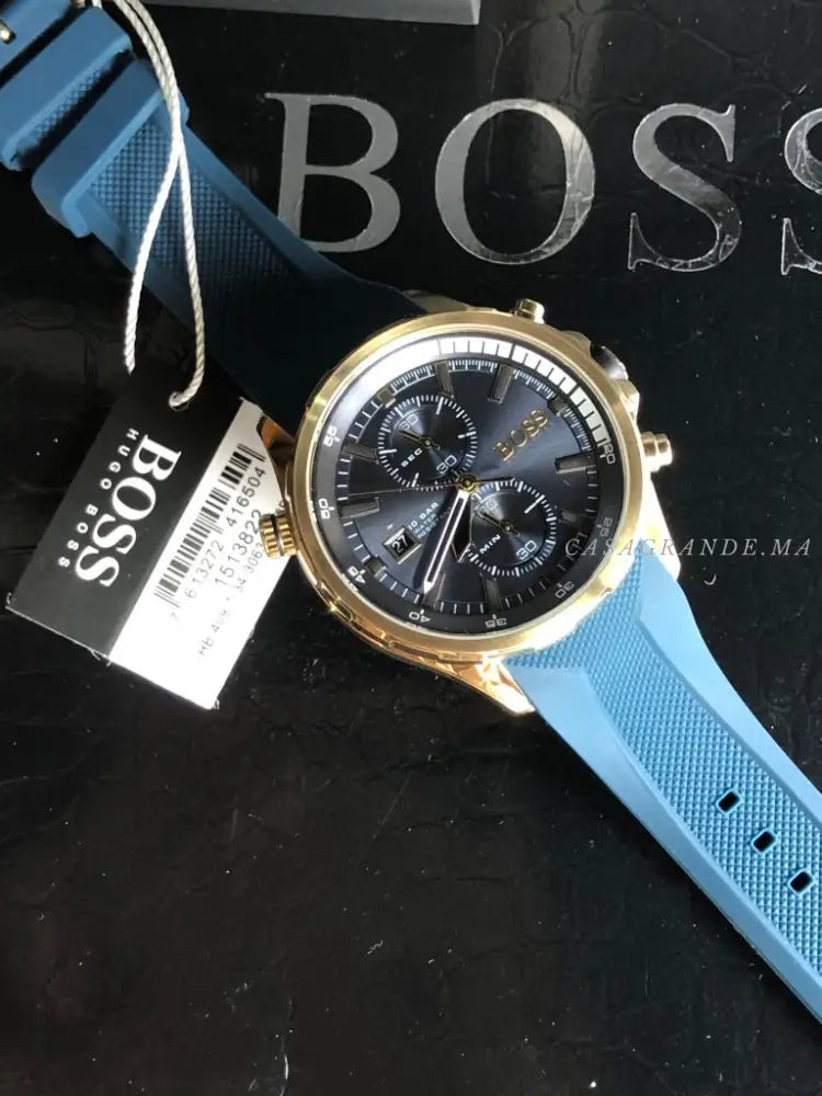 Hugo Boss 46mm Watch 1513822