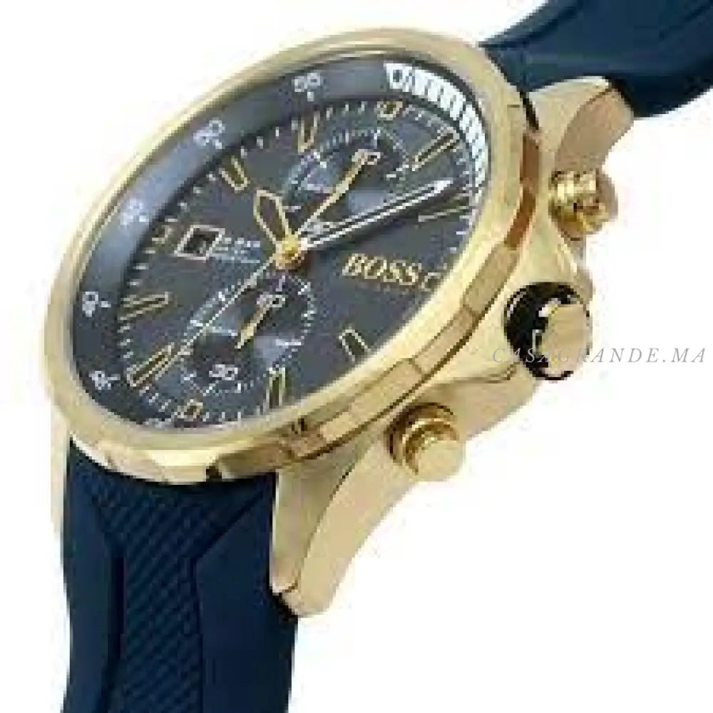 Hugo Boss 46mm Watch 1513822