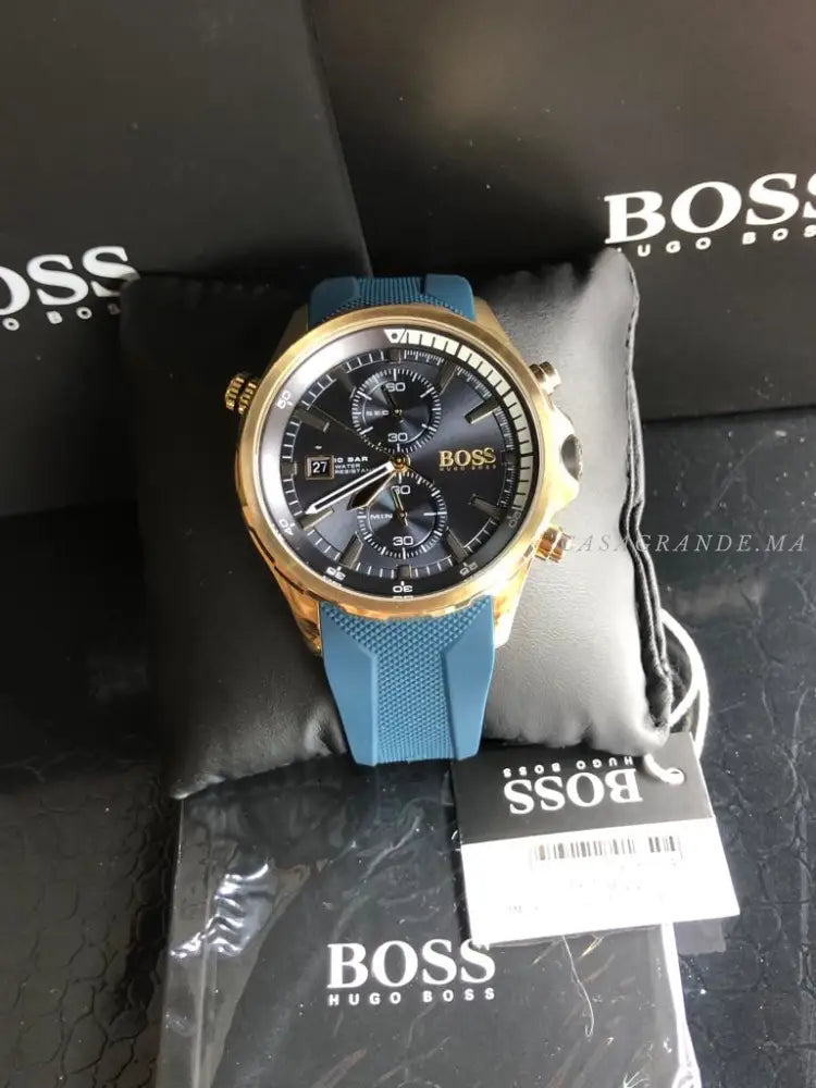Hugo Boss 46mm Watch 1513822