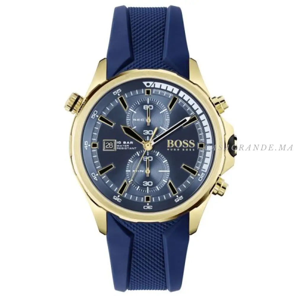 Hugo Boss 46mm Watch 1513822