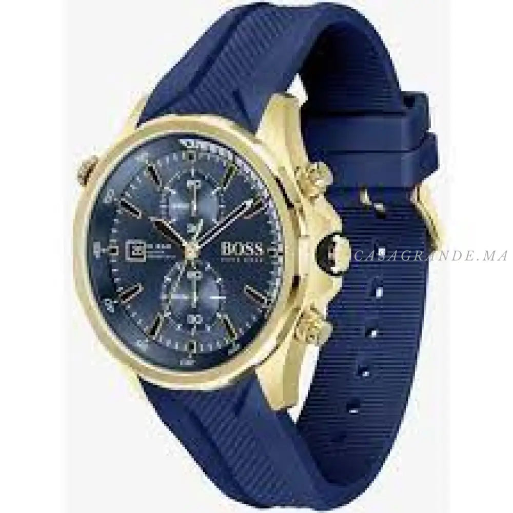 Hugo Boss 46mm Watch 1513822