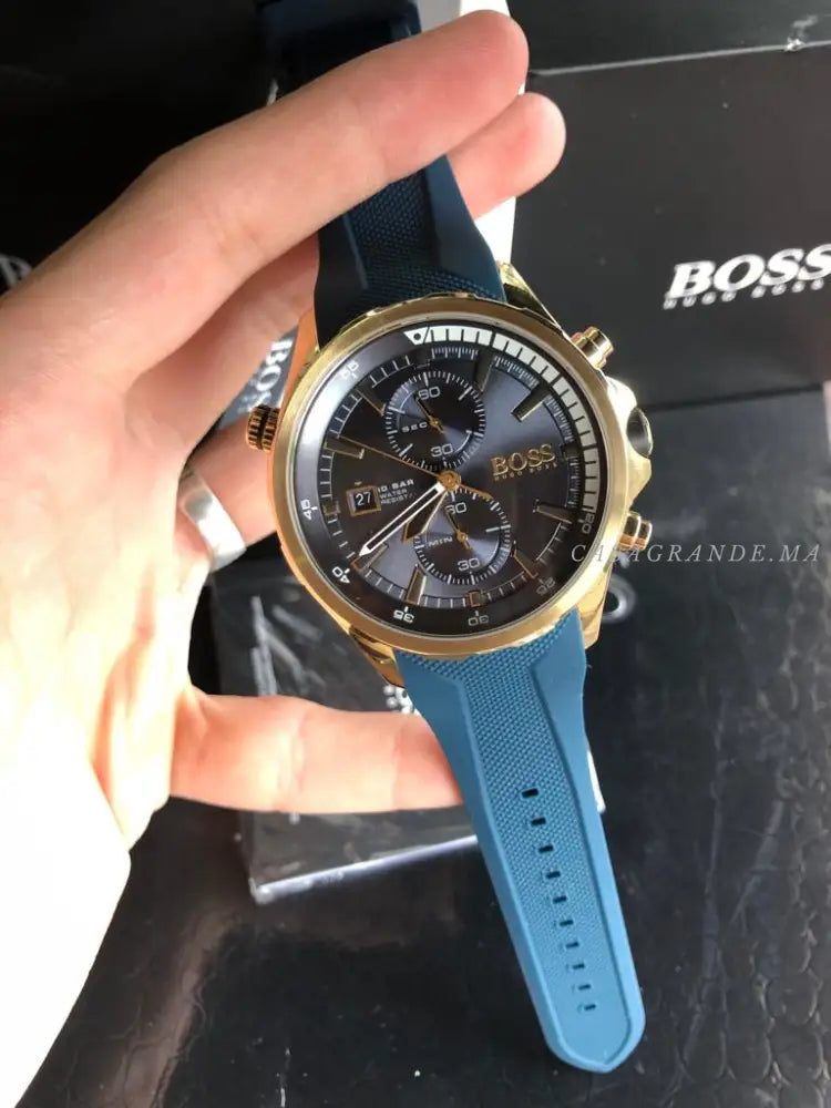 Hugo Boss 46mm Watch 1513822