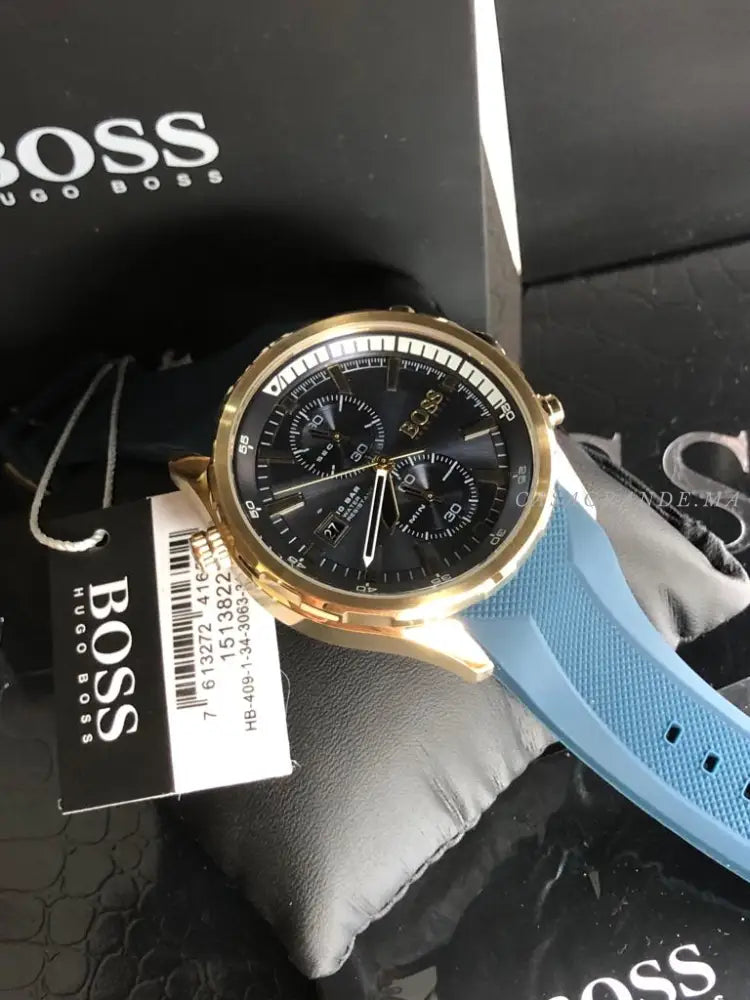 Hugo Boss 46mm Watch 1513822