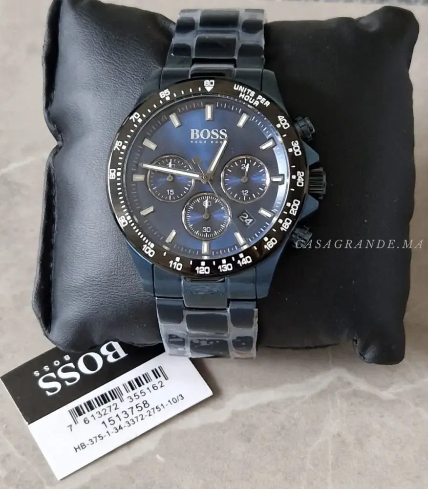 Hugo Boss Watch For Men 1513758