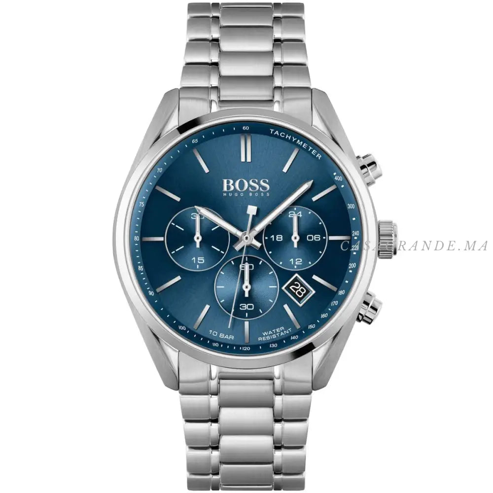 Hugo Boss Watch For WATCH 1513818