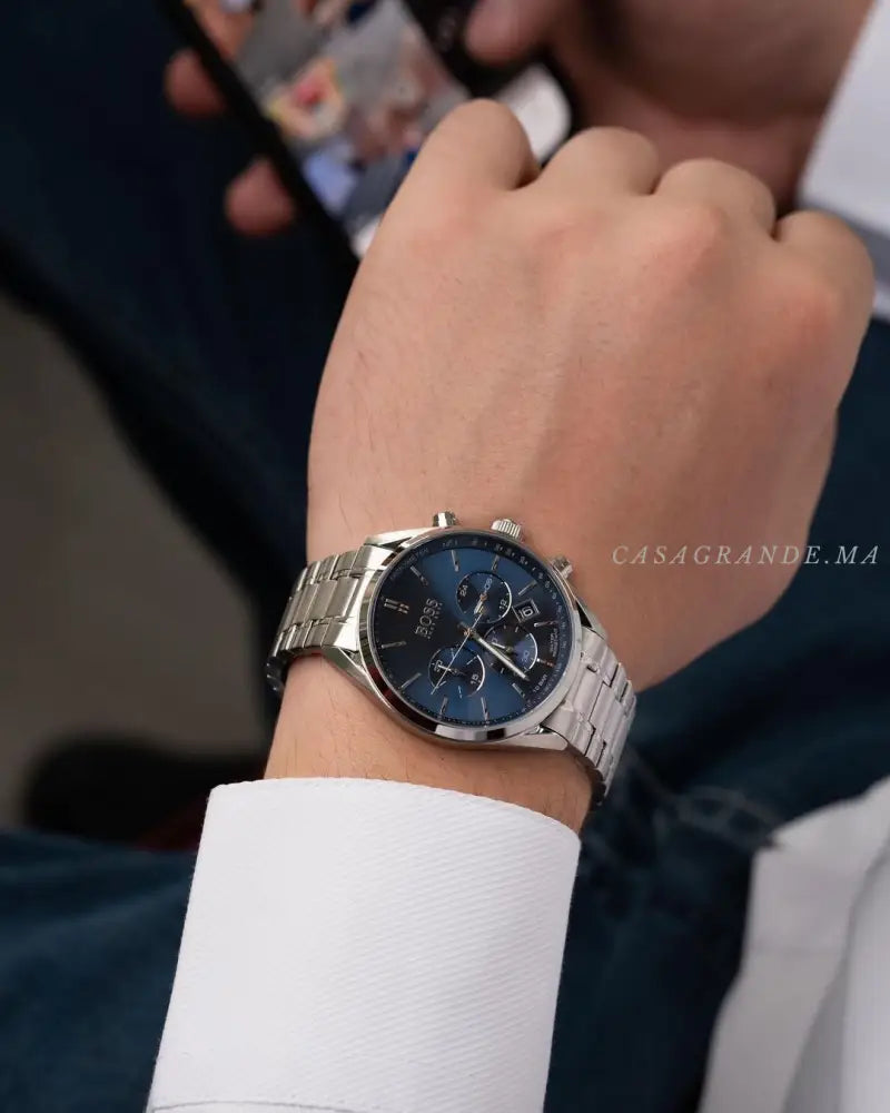 Hugo Boss Watch For WATCH 1513818