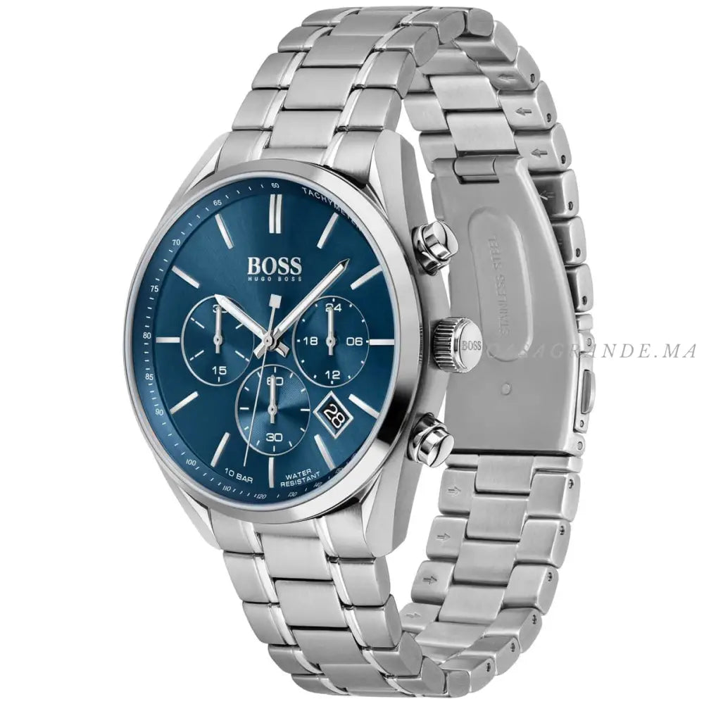 Hugo Boss Watch For WATCH 1513818