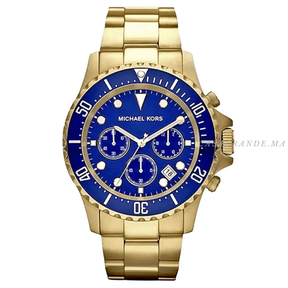 Michael Kors Gold Mk8267