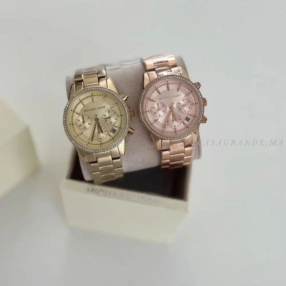 Michael kors MK6356