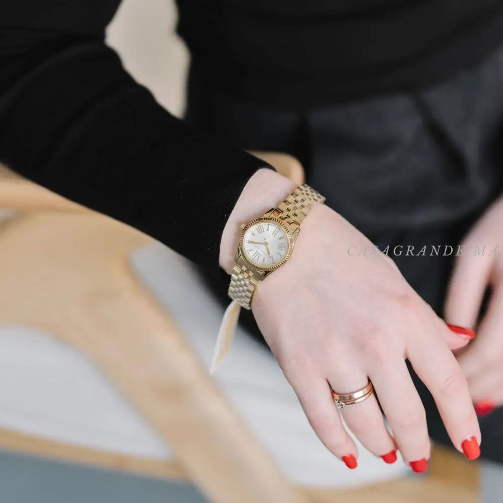 Michael Kors Watch For Women MK3229
