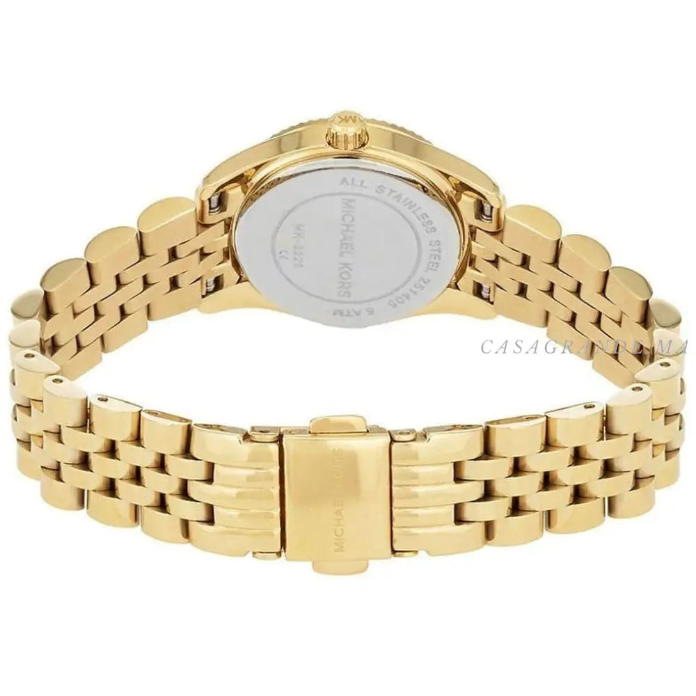 Michael Kors Watch For Women MK3229