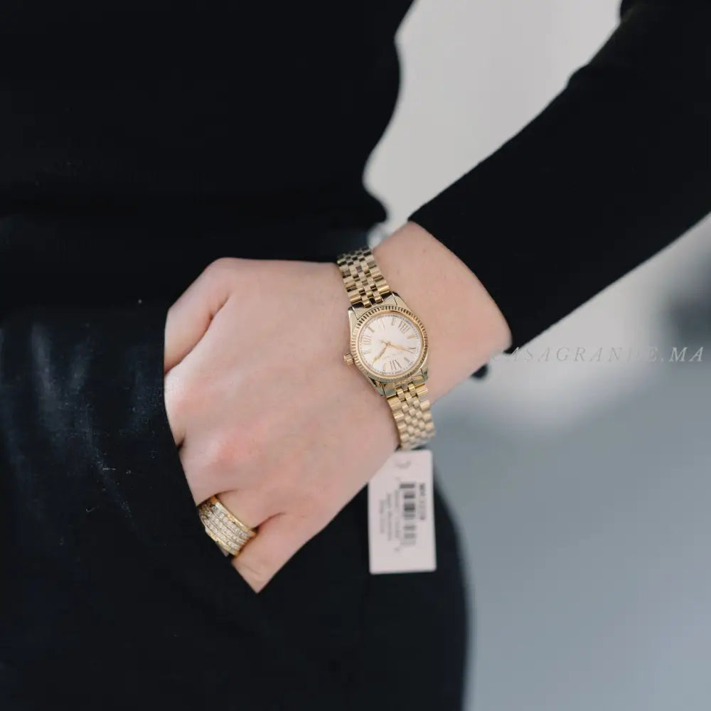 Michael Kors Watch For Women MK3229