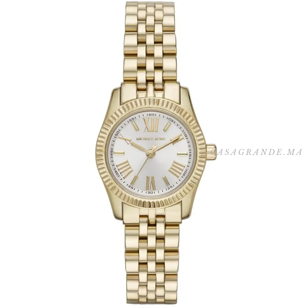 Michael Kors Watch For Women MK3229