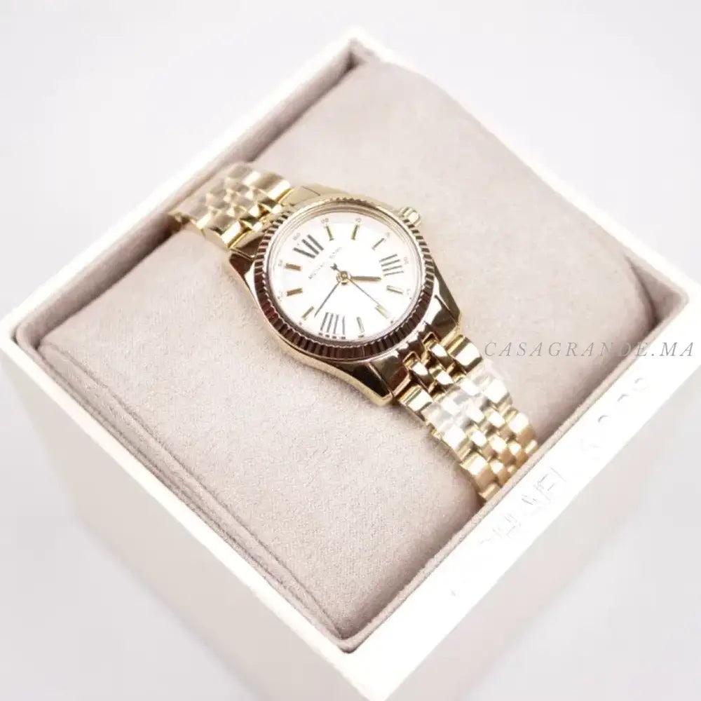 Michael Kors Watch For Women MK3229