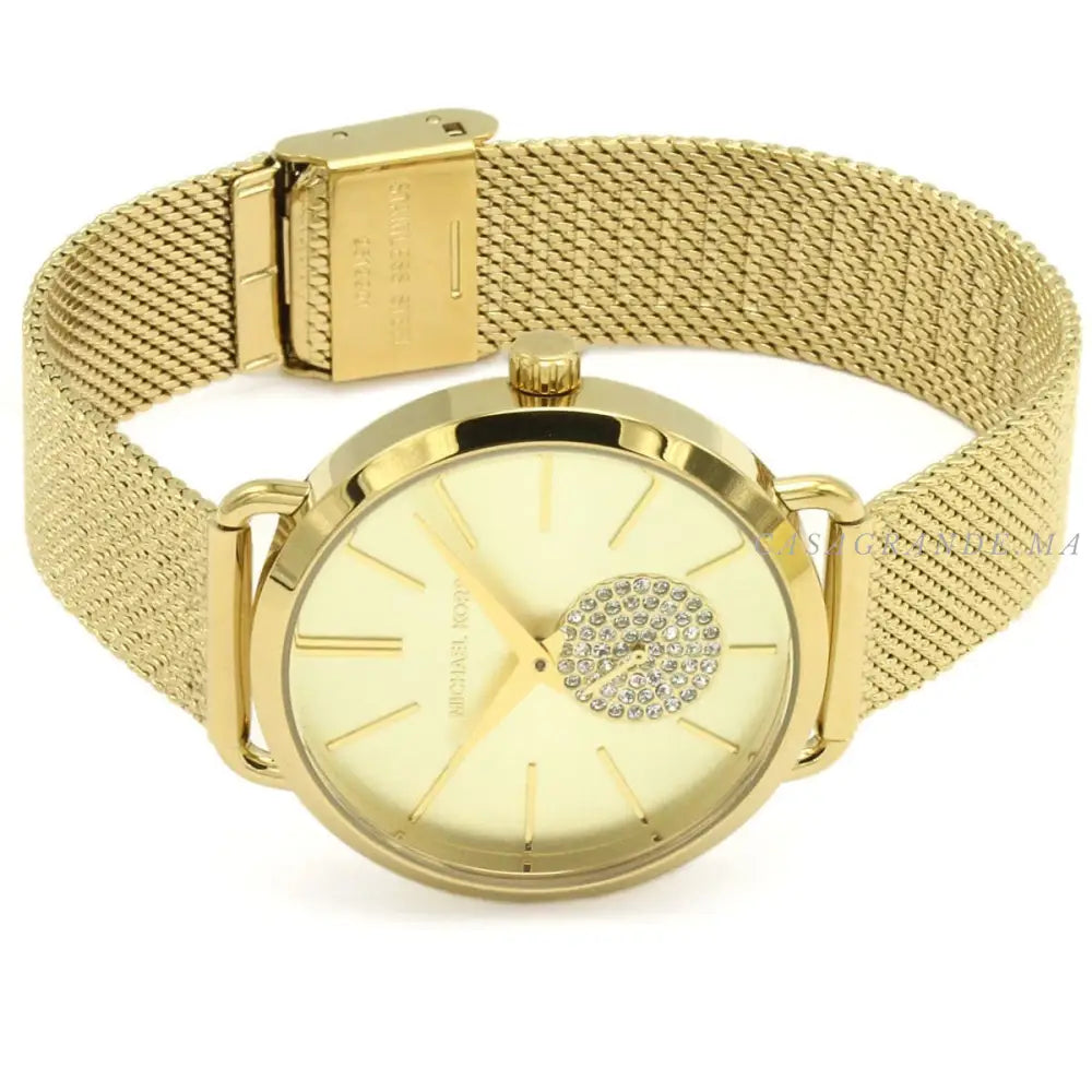 Michael Kors Watch For Women MK3844