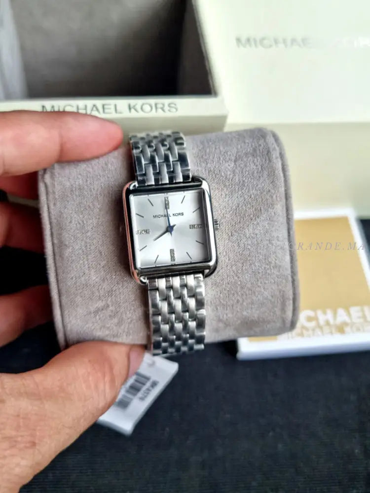 Michael Kors Women's Drew Watch MK4376