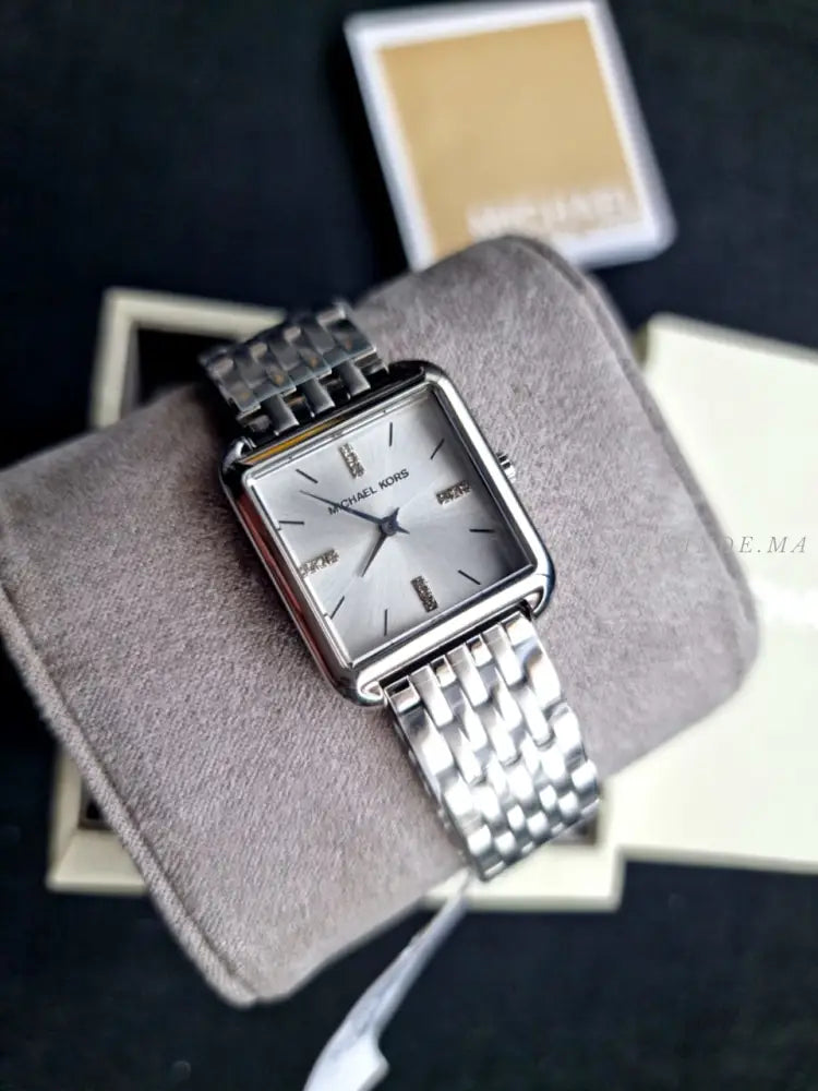 Michael Kors Women's Drew Watch MK4376