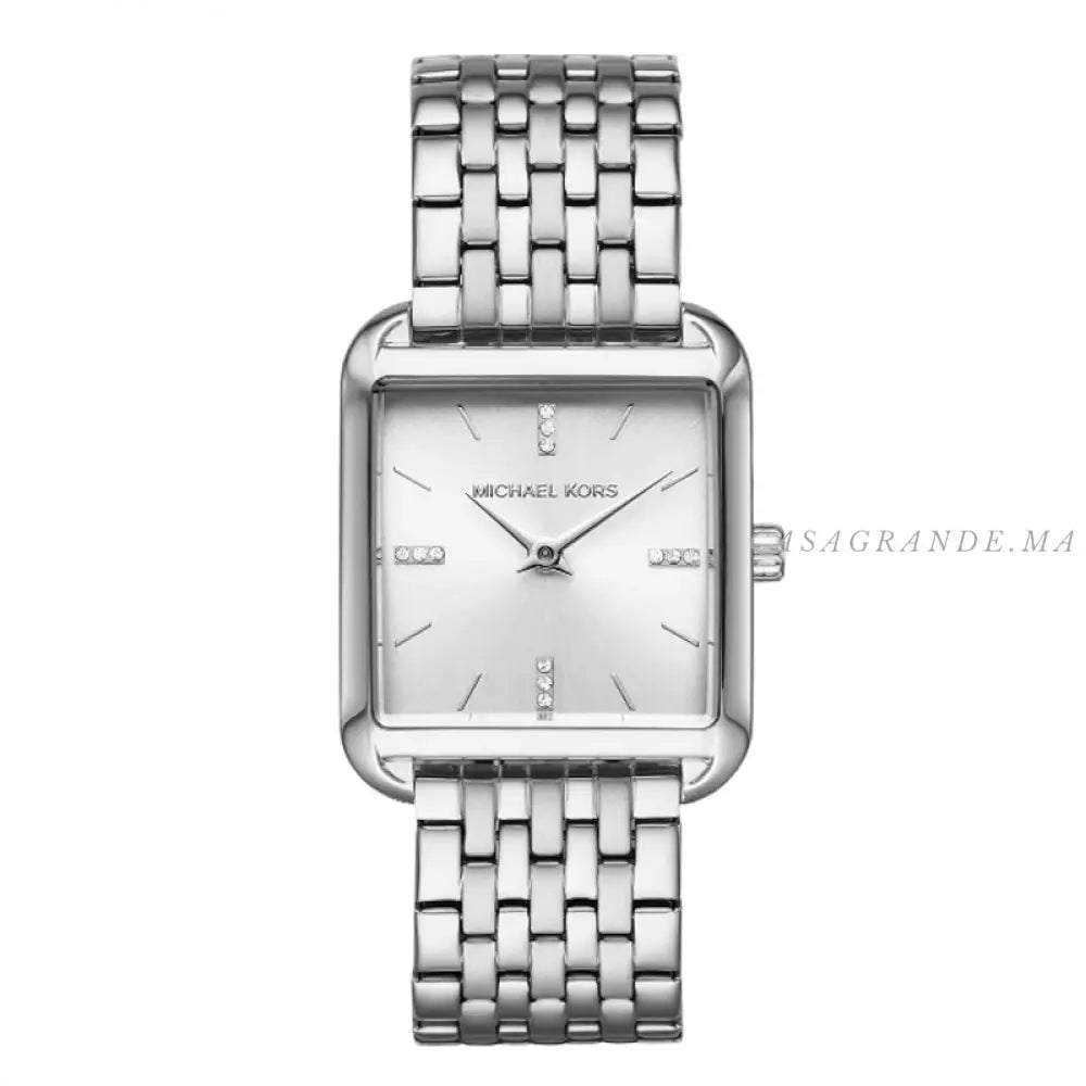 Michael Kors Women's Drew Watch MK4376