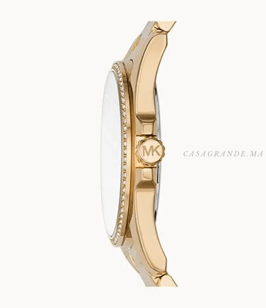 Michael Kors Women’s Quartz 38mm Watch MK6693
