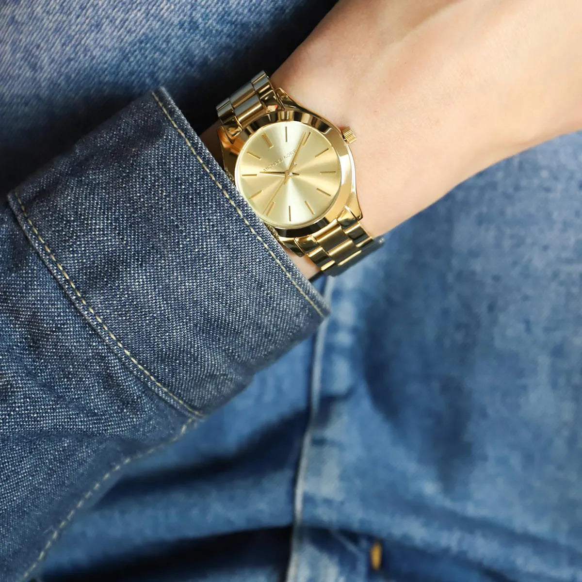 MONTRE MICHAEL KORS MK3512