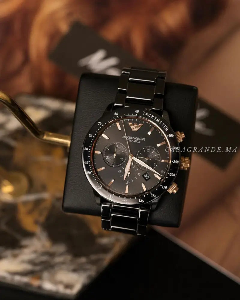 Montre Emporio Armani AR7002