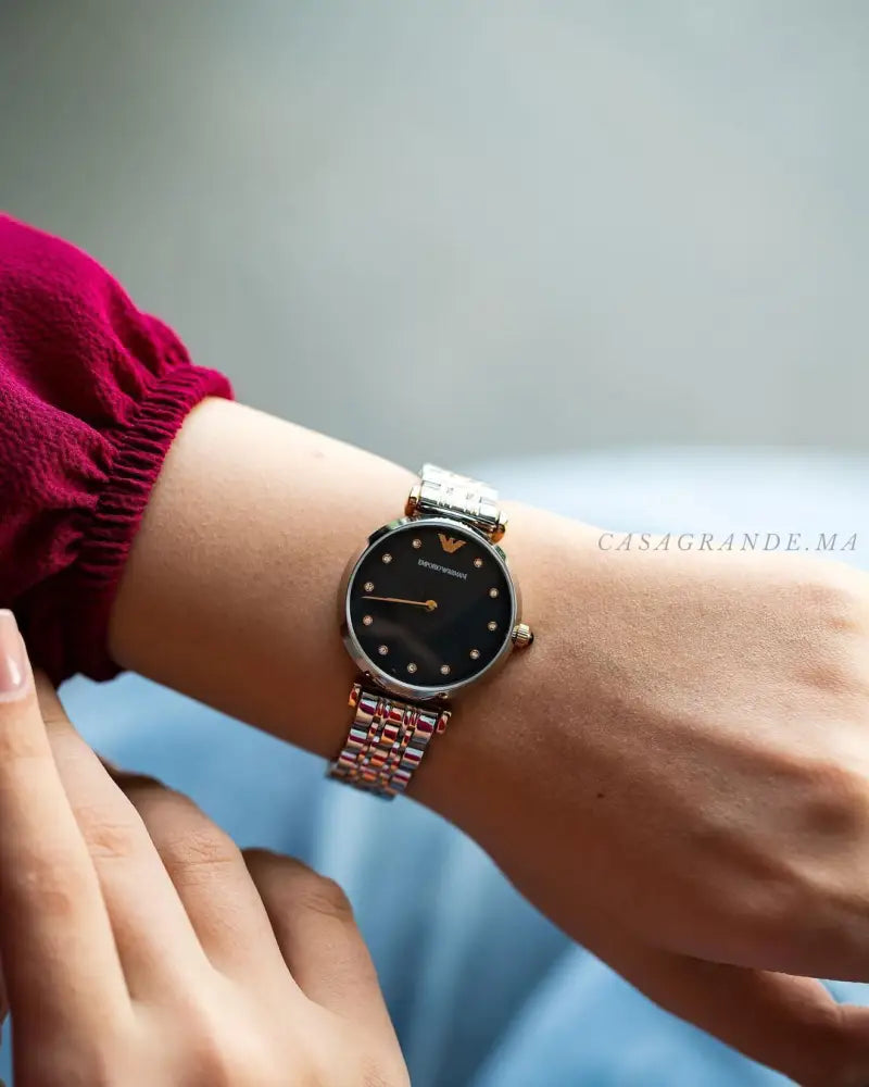 Montre EMPORIO ARMANI Femme, AR11092