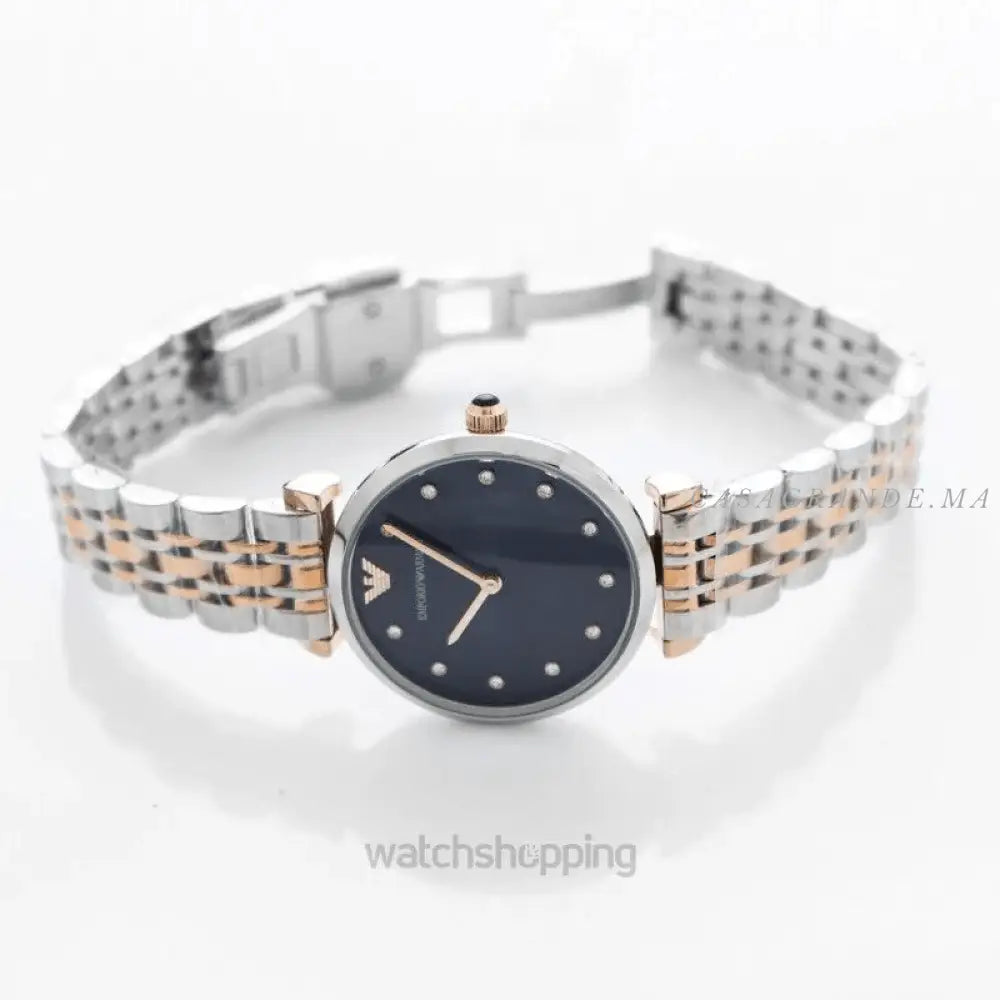Montre EMPORIO ARMANI Femme, AR11092